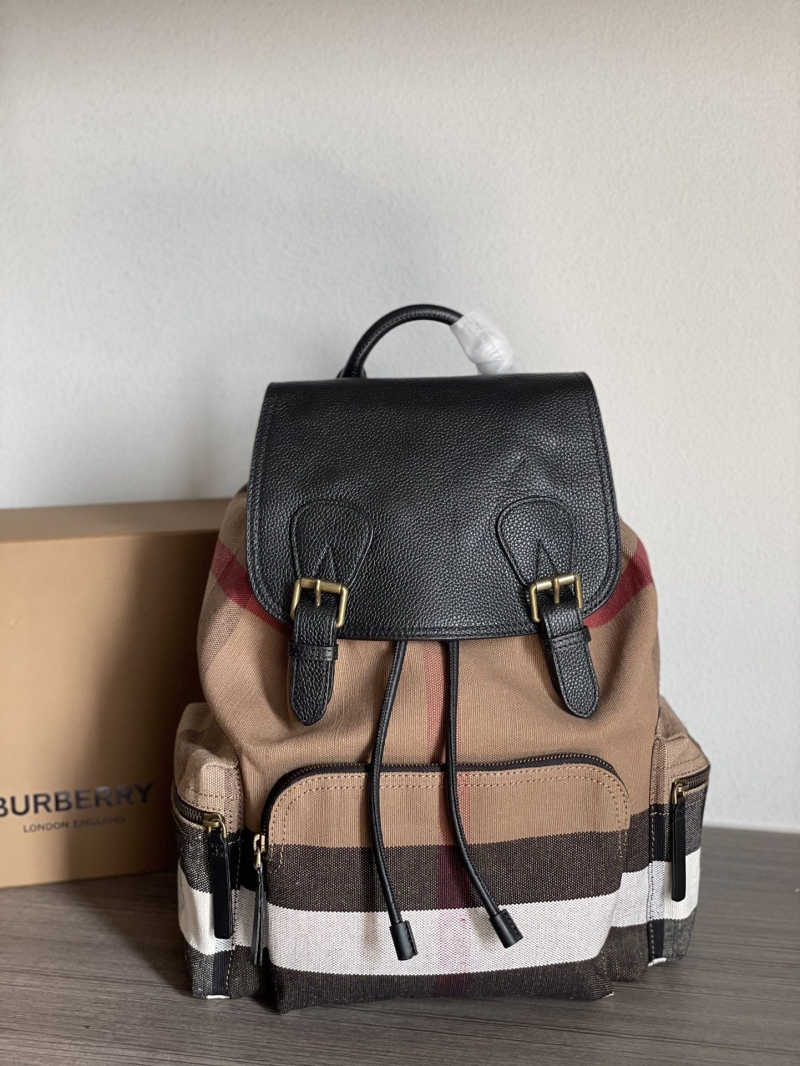 Burberry Backpacks